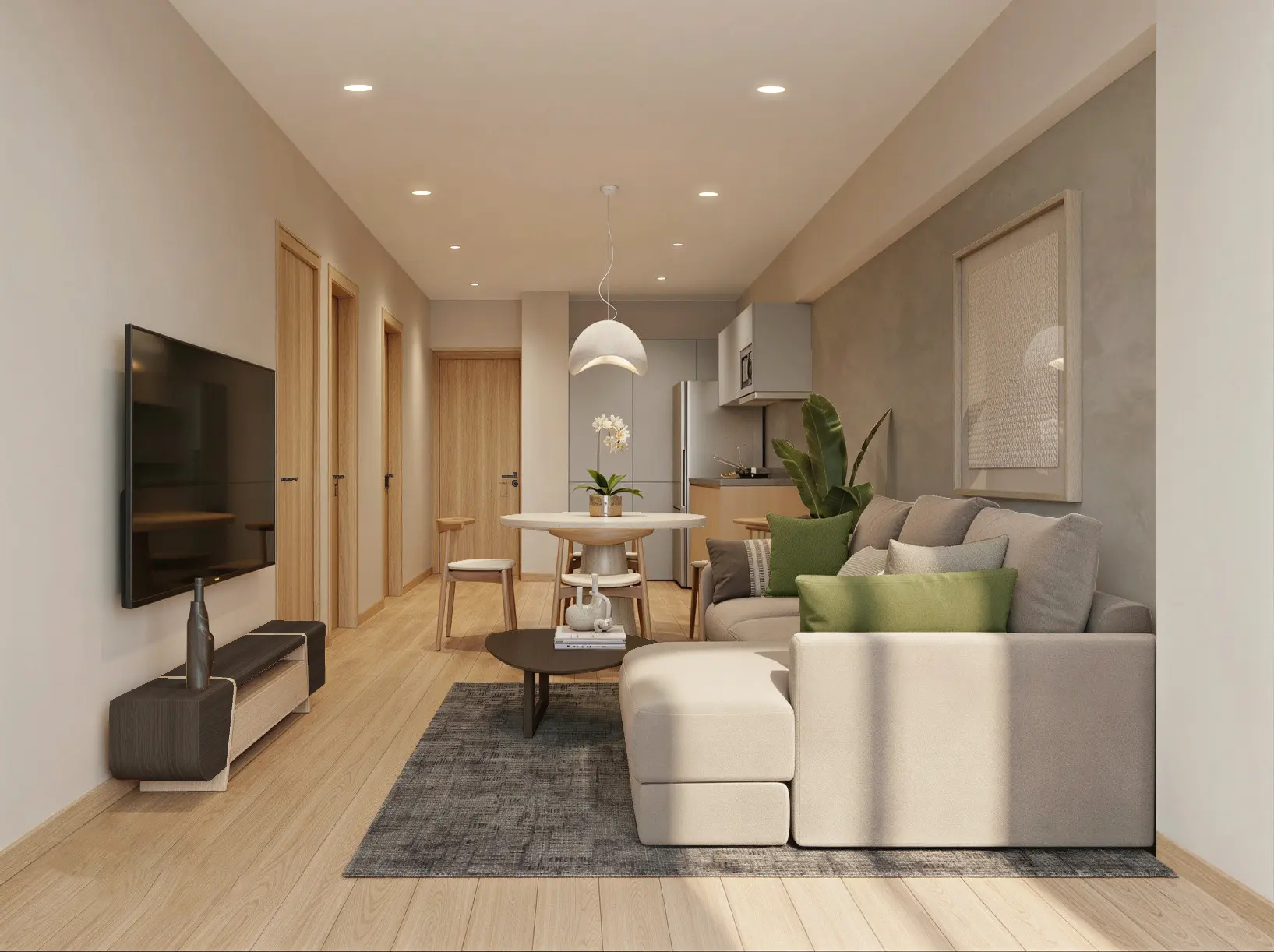 Prototipo Tipo C — Ágora Tenochtitlán